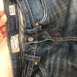 Women jeans